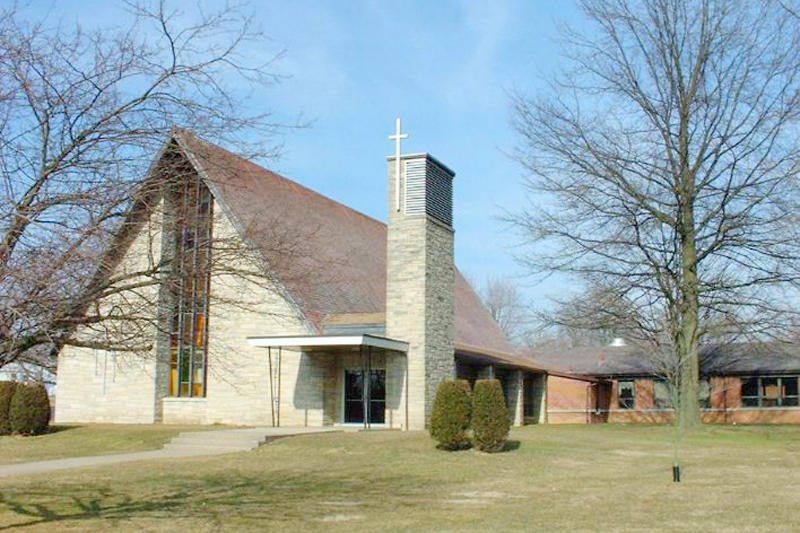 December events at Smithville UMC