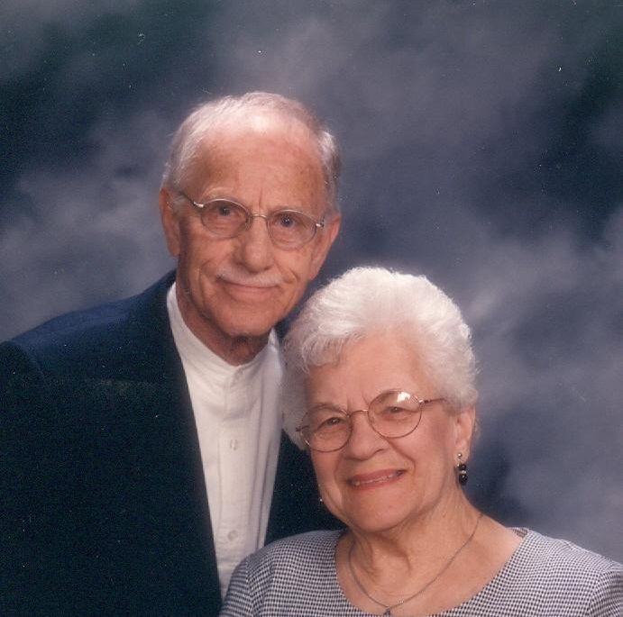 Delbert “Del” G. Hall