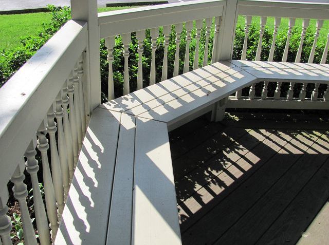Delightful deck or gorgeous gazebo? Homeowners may find the choice difficult