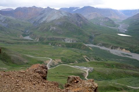 Denali National Park
