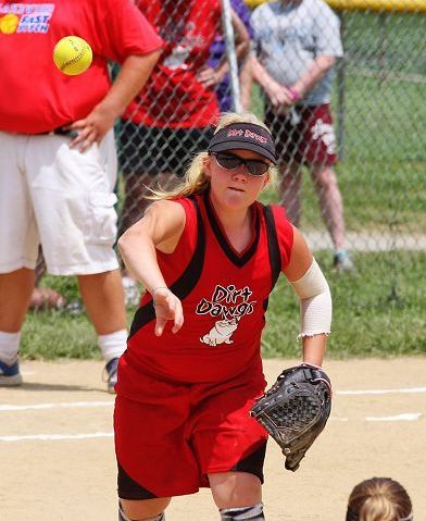 Dirt Dawgs fear no evil as they walk through Tri-Valley en route to fourth-straight championship