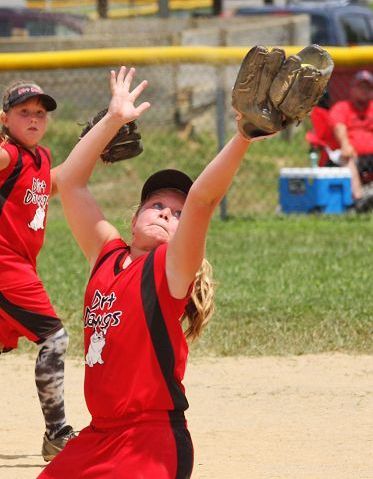 Dirt Dawgs fear no evil as they walk through Tri-Valley en route to fourth-straight championship