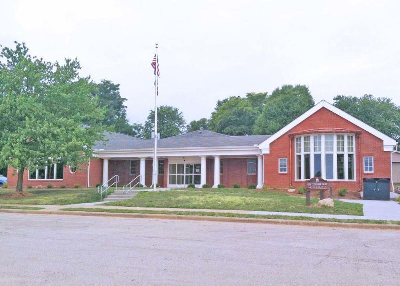 Discover these programs at WCPL’s Dalton branch