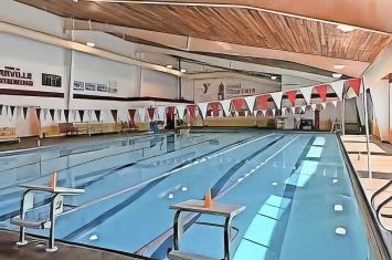 Dive into 2025 with water classes at Orrville YMCA