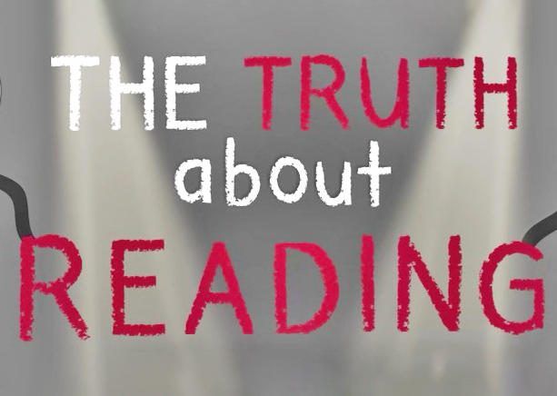 Free documentary on children’s literacy Oct. 18