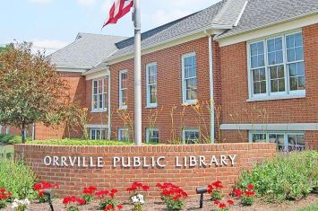 ‘Dog Man’ activities start Jan. 27 at Orrville Public Library