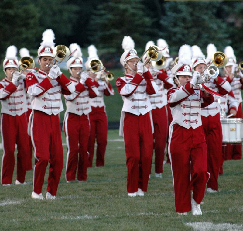 Dover Band preview The Bargain Hunter