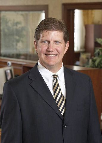 Dover banker to lead State Trade Association