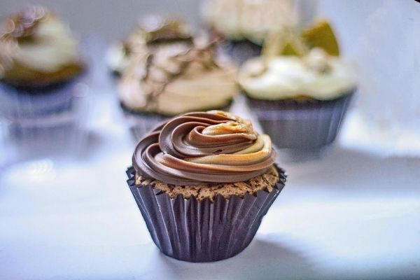 Dover Chocolate Walk tickets available