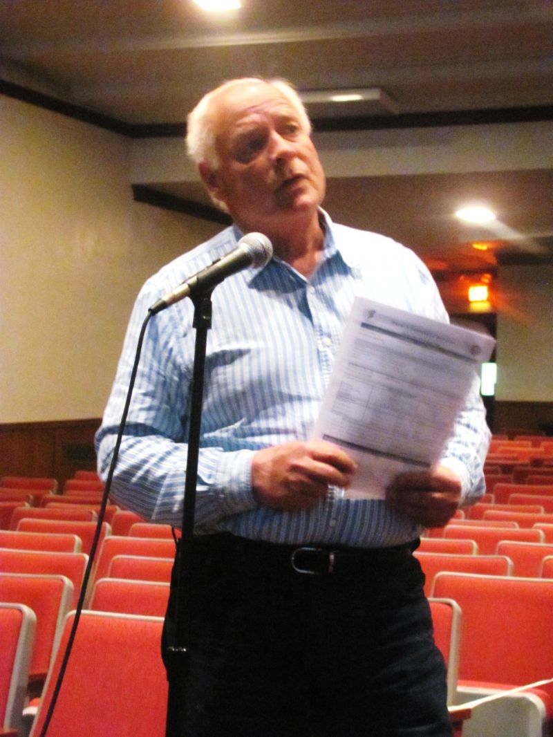 Dover citizens asked to take part in building advisory committee for new Dover High School construction