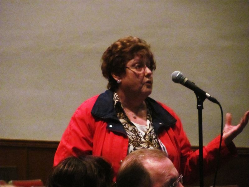 Dover citizens asked to take part in building advisory committee for new Dover High School construction