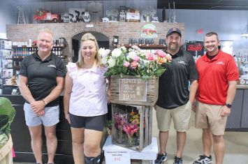 Dover family takes over Dundee Marketplace