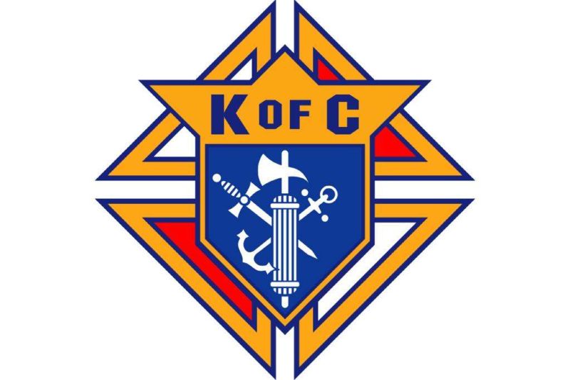 Dover Knights of Columbus marks 100th anniversary