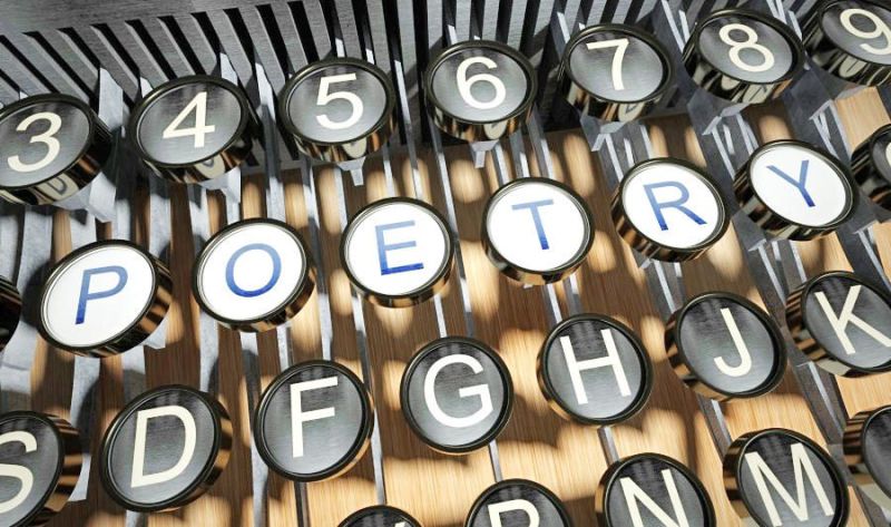 Dover library to host poetry night