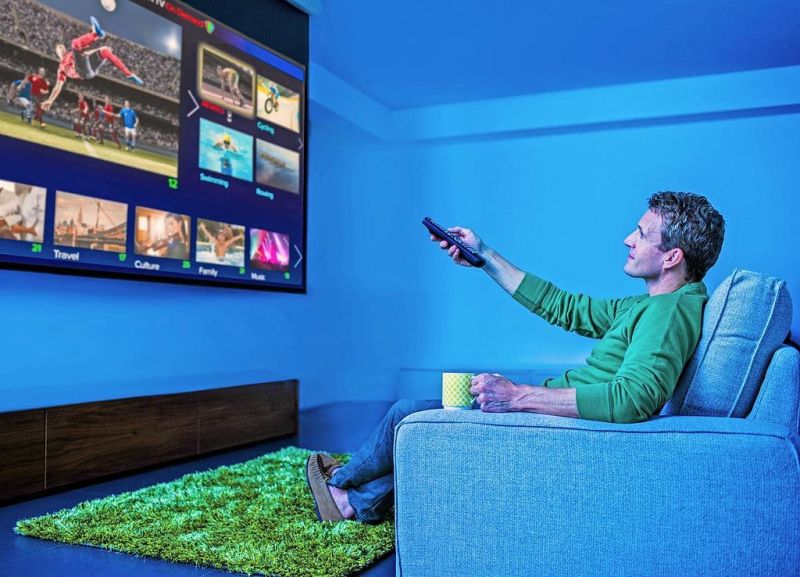 Dover Public Library will offer program on streaming April 14