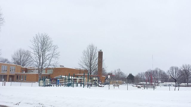 Dover South School Recess Run will fund new playground equipment