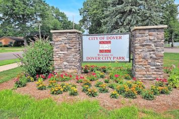 Dover to receive large donation for the Parks and Rec Department