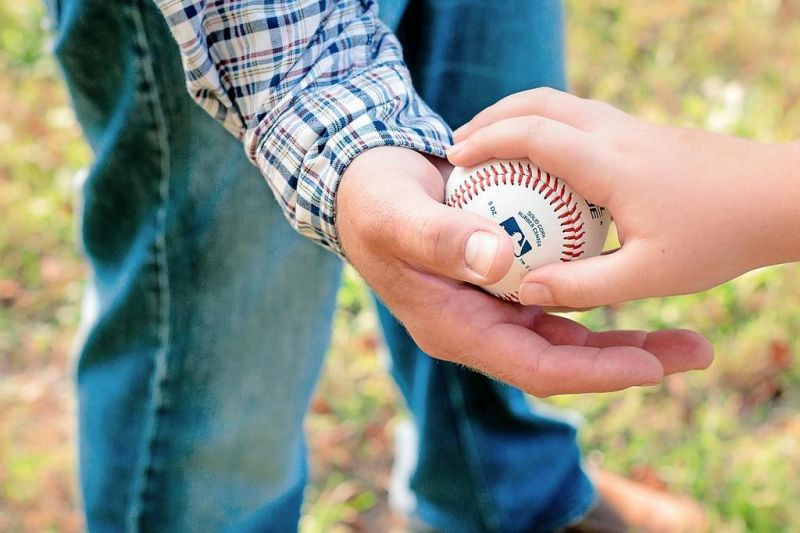 Dream League baseball open  to all area special needs athletes