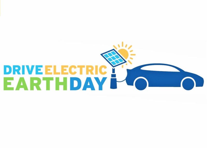 ‘Drive Electric Earth Day’ more than just cars