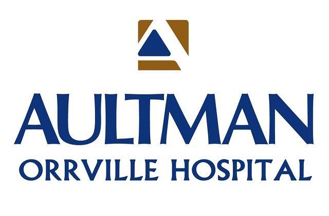 Dunlap Community Hospital now Aultman Orrville Hospital