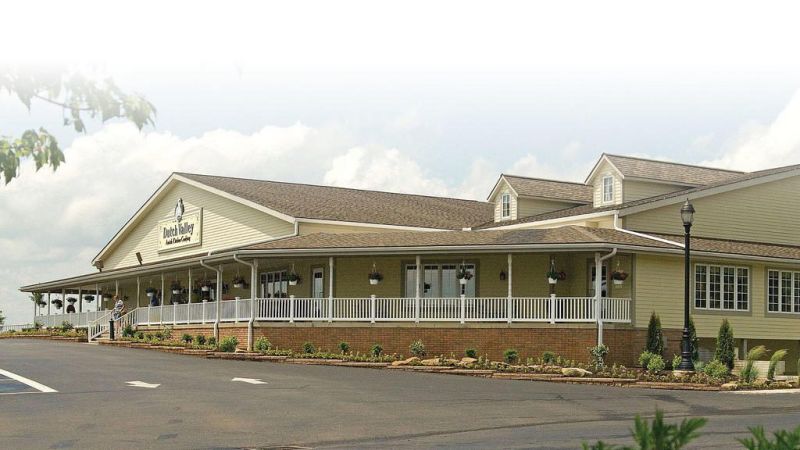 Dutchman Hospitality restaurants to offer carryout service