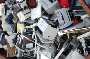 E-waste recycling day coming to Moreland