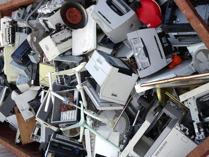 E-waste recycling day coming to Moreland