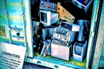 E-waste recycling day coming to Moreland