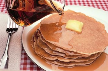 EAA Chapter 1077 hosting pancake breakfast for Memorial Day