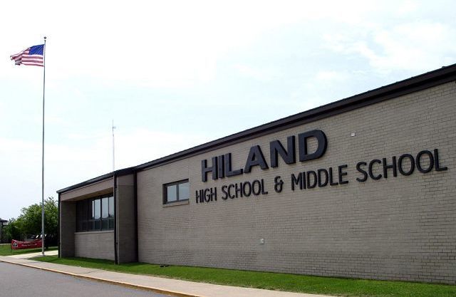 East Holmes passes admin retirement contribution measure in wake of changes in SB 5
