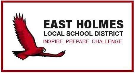East Holmes Schools open Aug. 17