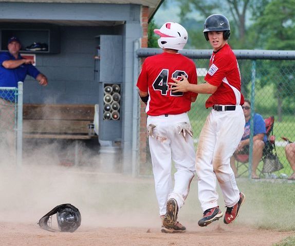 East Holmes Senior League one win away from Little League three-peat for State title