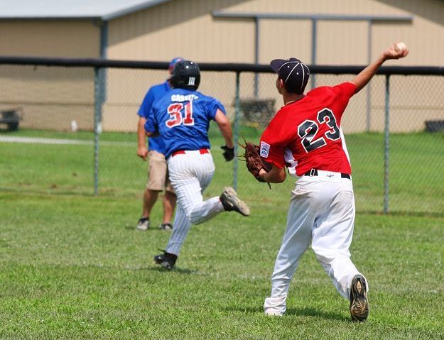 East Holmes Senior League one win away from Little League three-peat for State title