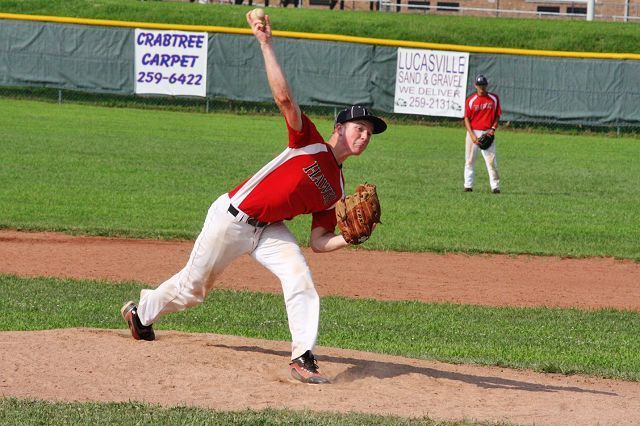 East Holmes Senior League one win away from Little League three-peat for State title