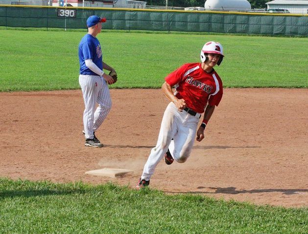 East Holmes Senior League one win away from Little League three-peat for State title