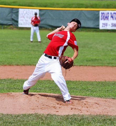 East Holmes Senior League one win away from Little League three-peat for State title