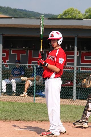 East Holmes Senior League one win away from Little League three-peat for State title
