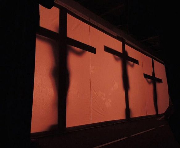 Easter comes alive April 12 and 13 at Winfield UMC