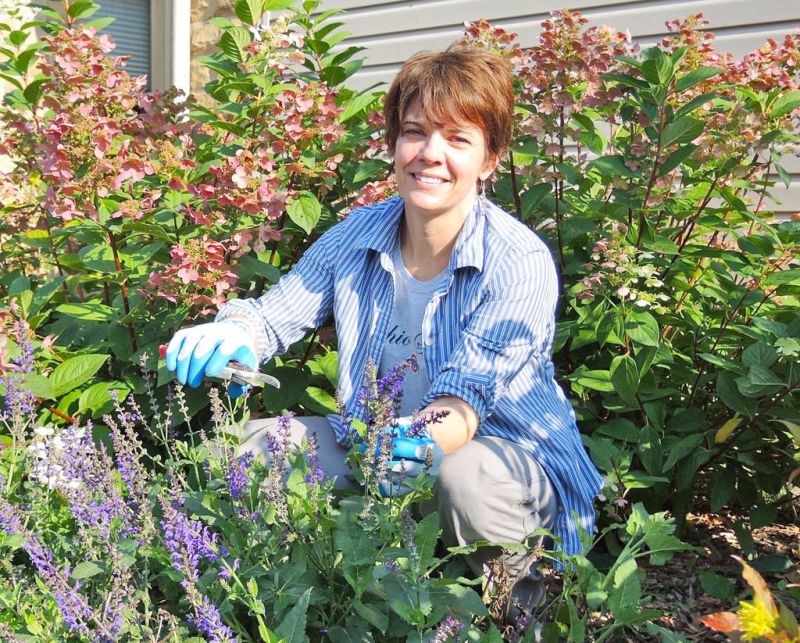 ECOFA welcomes Ellsworth