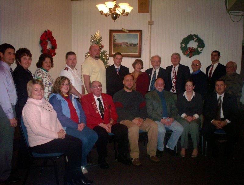 Elks provide $38,000 to community