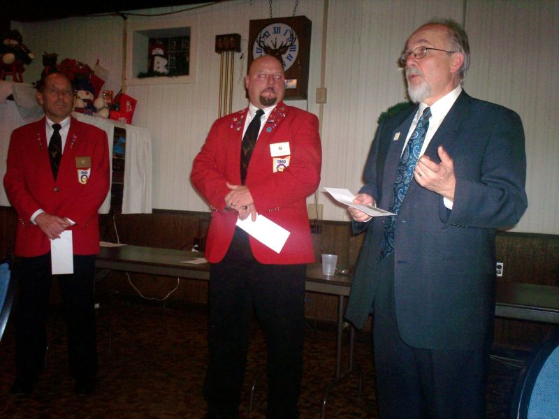 Elks provide $38,000 to community