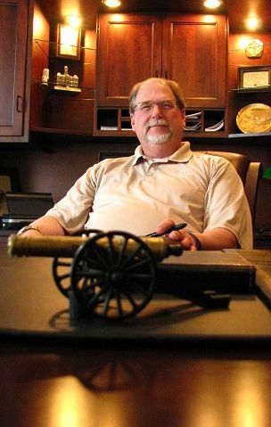 Encouraging agreement; From judge to mediator, Thomas White tells his story