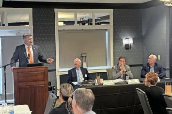 EODA leaders focus on building a brighter tomorrow