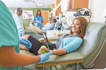 EQUES Law Group to host blood drive June 25