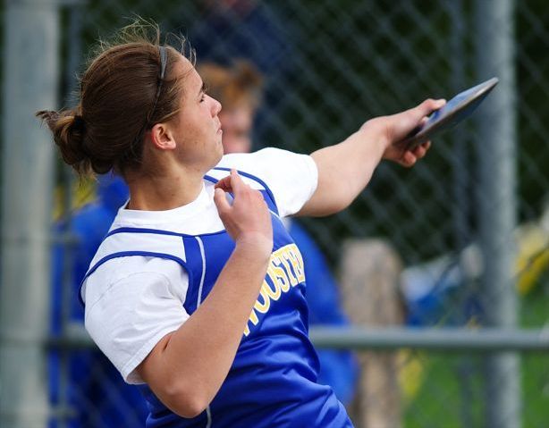 Evans, Ballard power Wooster in Kiwanis Invite