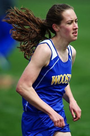 Evans, Ballard power Wooster in Kiwanis Invite