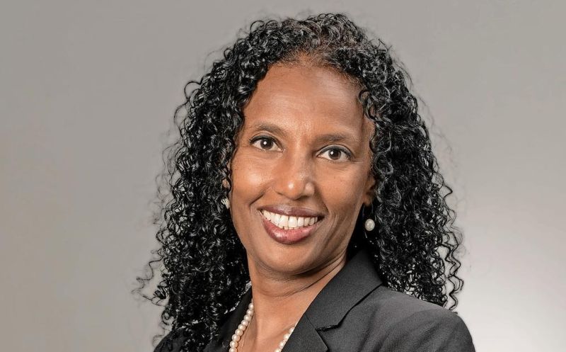 Brhane, a 1989 grad, to speak at COW commencement