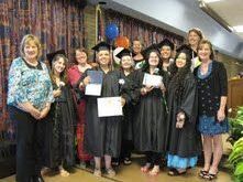 Even Start program helps young parents develop family literacy