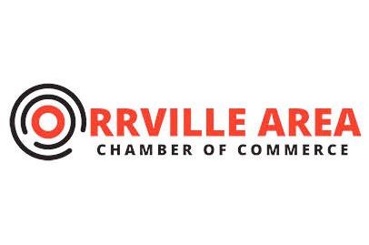 Events scheduled by Orrville Area Chamber of Commerce