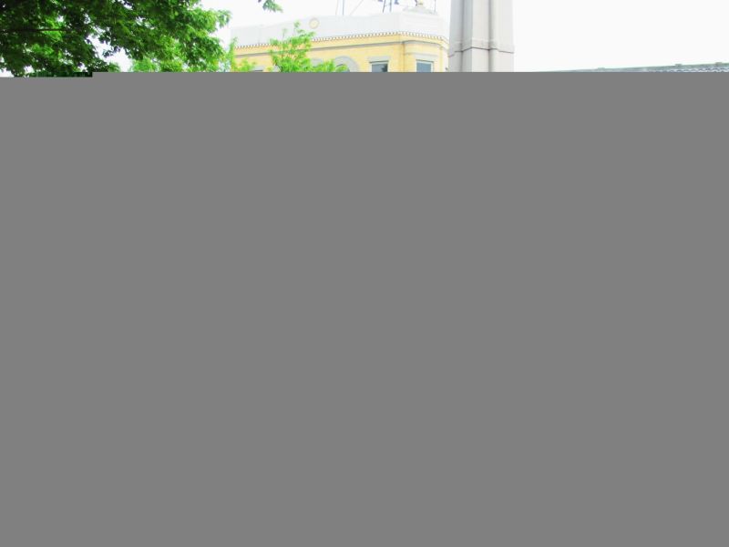 Everyone encouraged to step into history during annual Travel Tusc event on Tuscarawas County Courthouse lawn